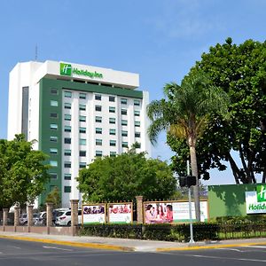 Holiday Inn Guadalajara Expo Plaza Del Sol By Ihg